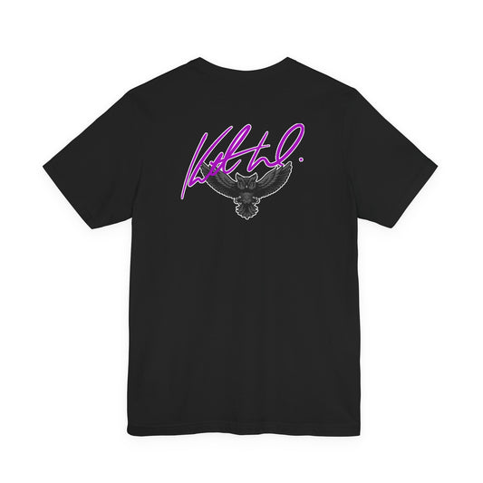 Katt Williams - Men's "DAFUQQ?!" Tee