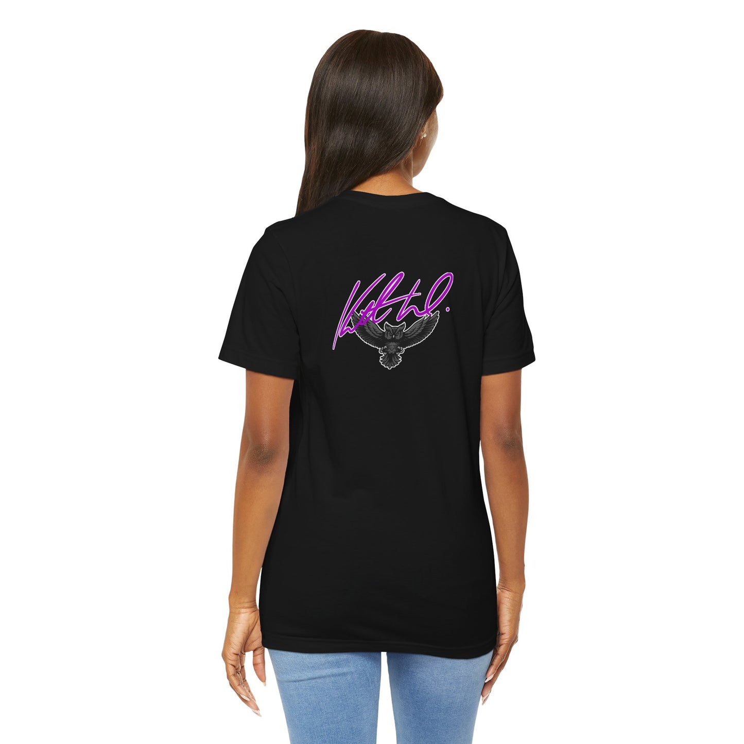 Katt Williams - Women's "DAFUQQ?!" Tee