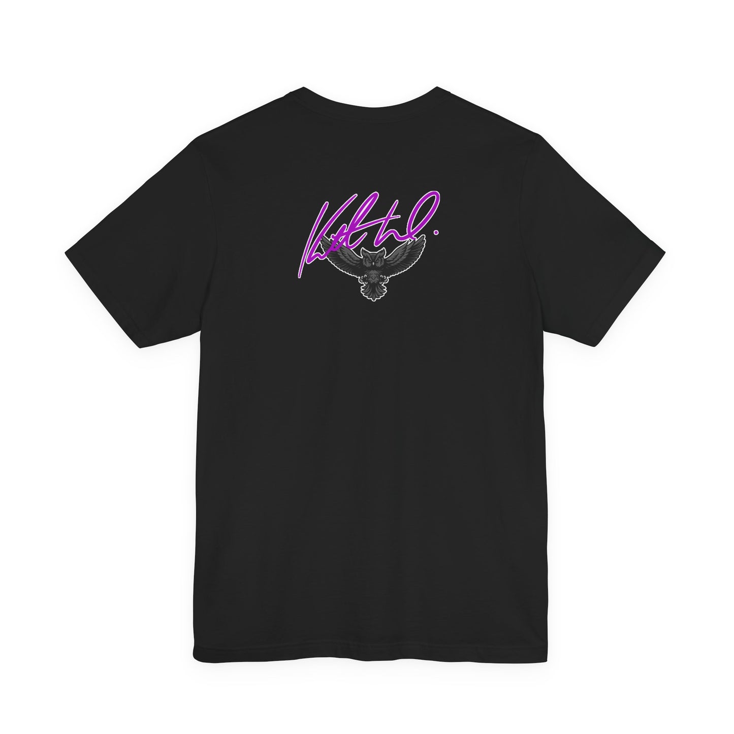 Katt Williams - Women's "DAFUQQ?!" Tee